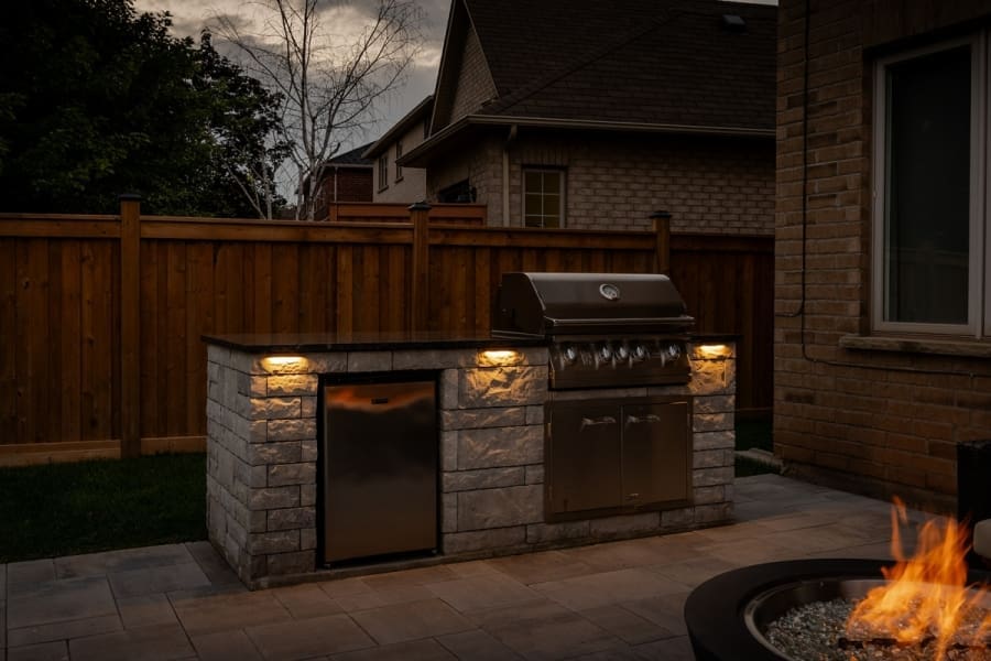 Distinctive - Stocksbridge