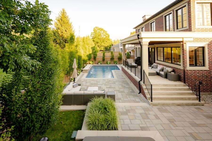 Distinctive - Pine Cove