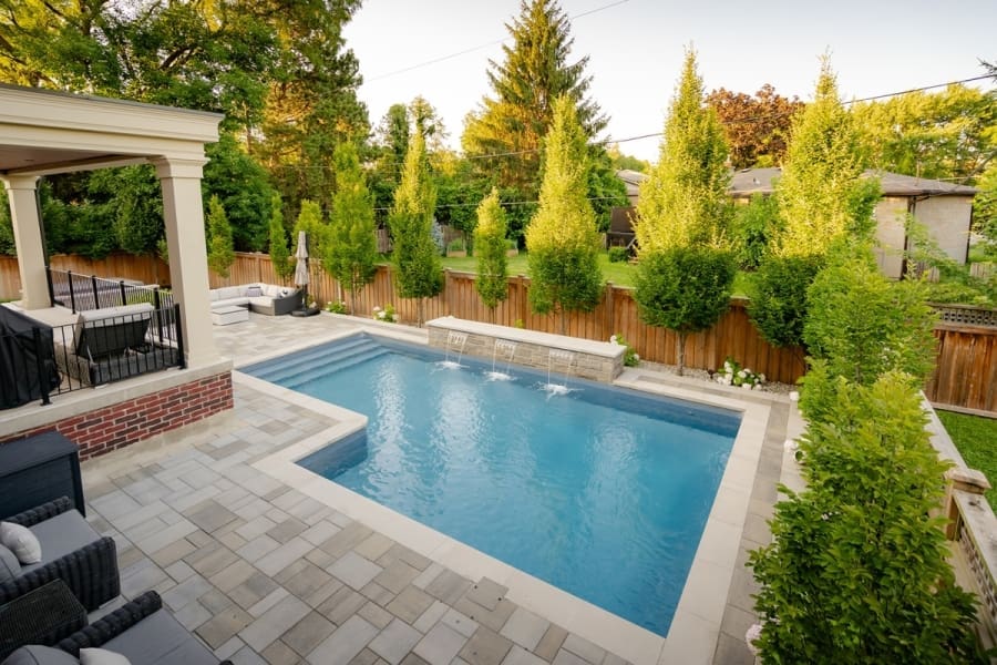 Distinctive - Pine Cove