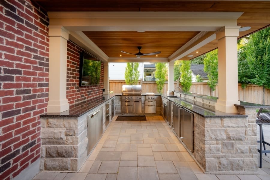 Distinctive - Pine Cove