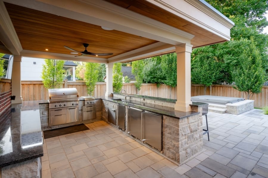 Distinctive - Pine Cove