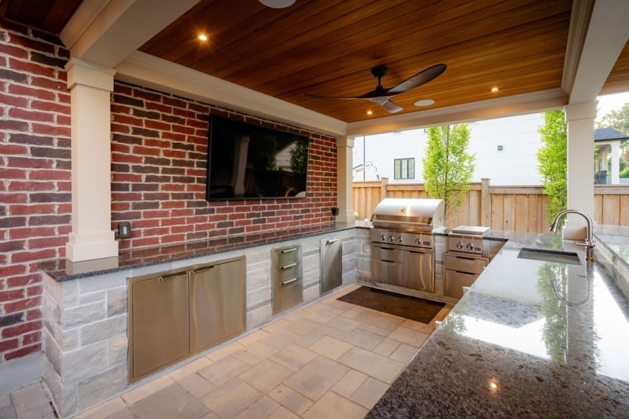 Distinctive - Pine Cove