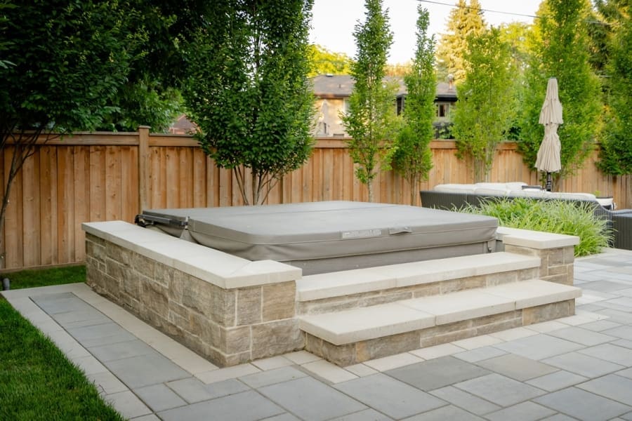 Distinctive - Pine Cove