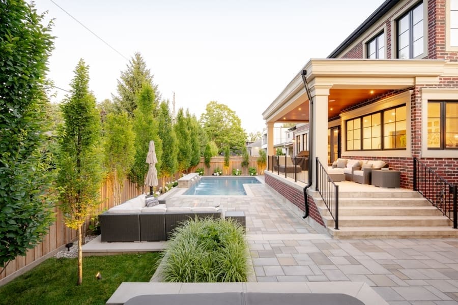 Distinctive - Pine Cove