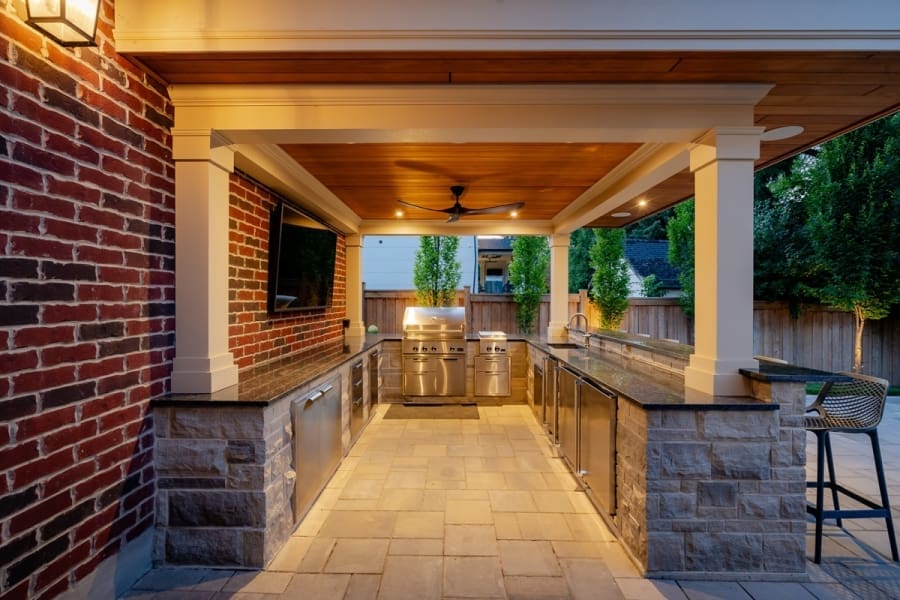 Distinctive - Pine Cove