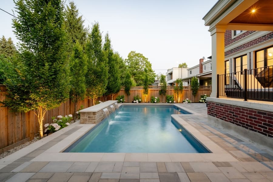 Distinctive - Pine Cove