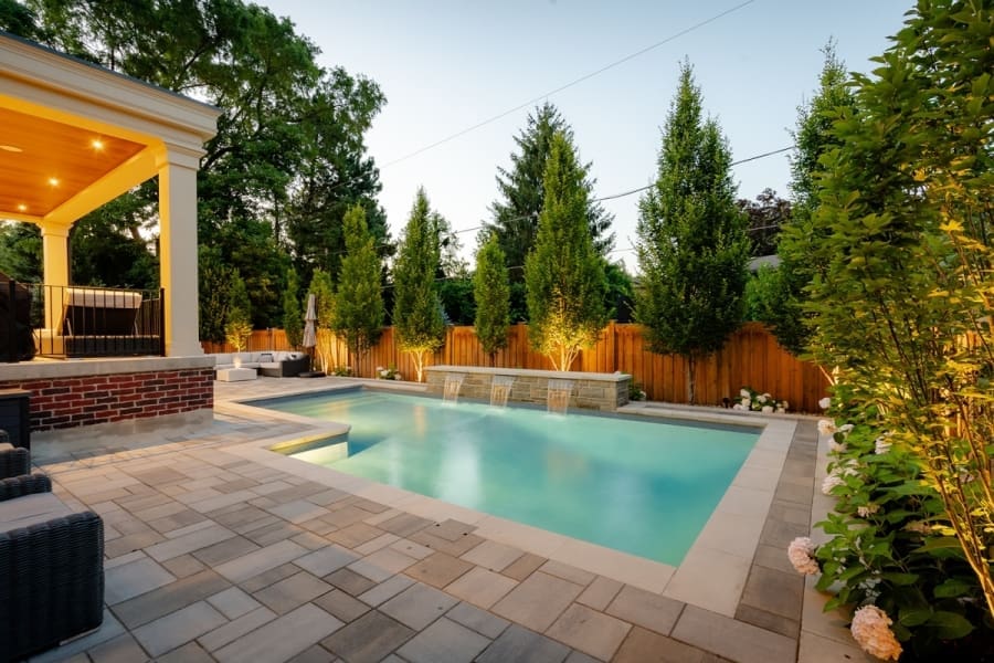 Distinctive - Pine Cove