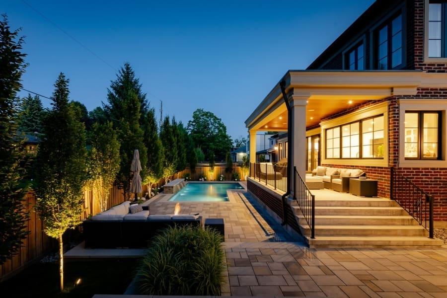 Distinctive - Pine Cove