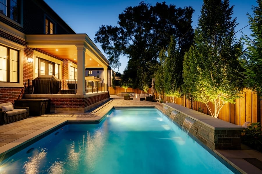 Distinctive - Pine Cove