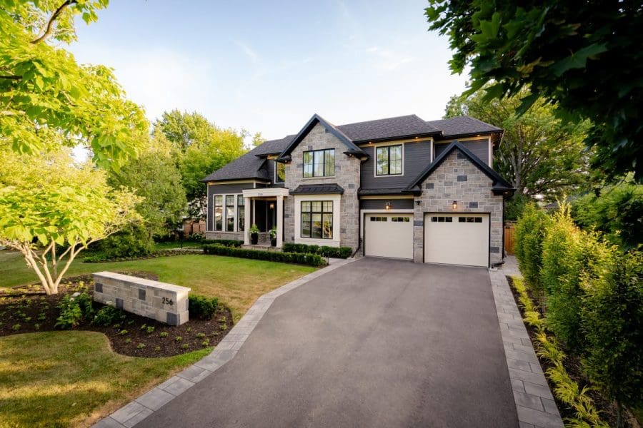 Distinctive - Sandwell