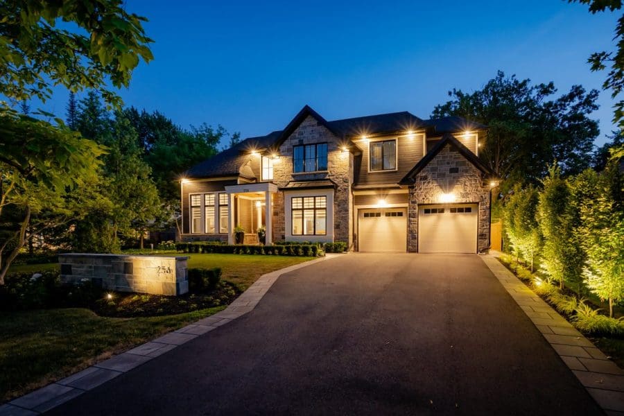 Distinctive - Sandwell