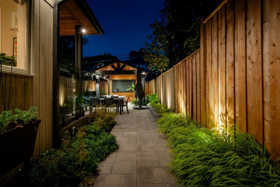 Distinctive - Thompson