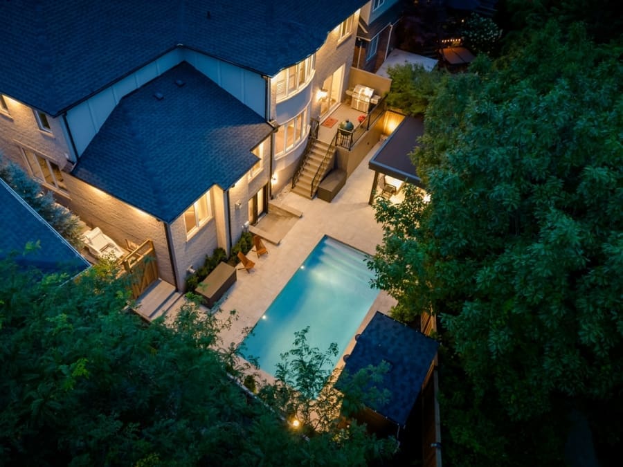 Distinctive - Canonridge