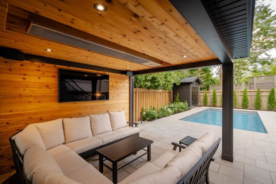 Distinctive - Canonridge