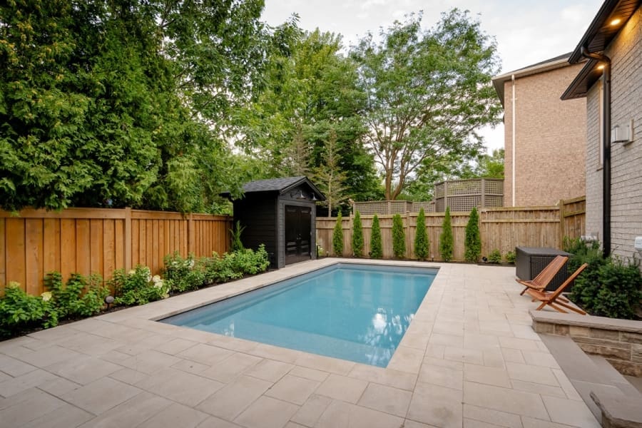 Distinctive - Canonridge