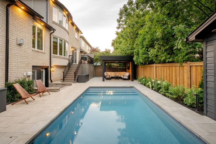 Distinctive - Canonridge