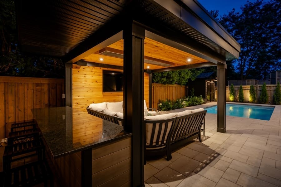 Distinctive - Canonridge