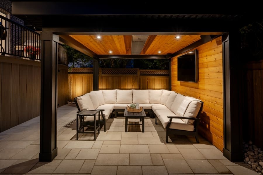 Distinctive - Canonridge