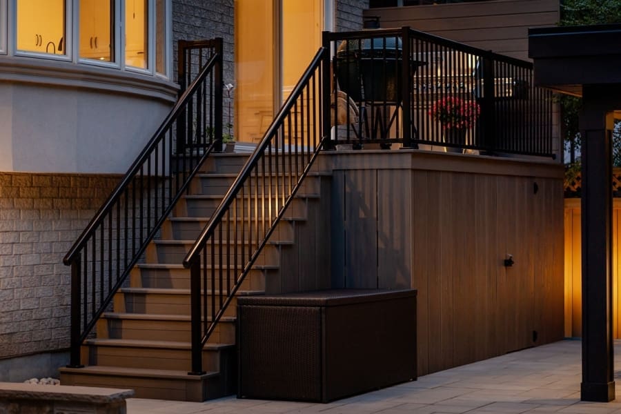 Distinctive - Canonridge